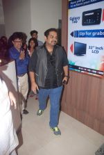 Shankar Mahadevan at Love is In the air big fm album launch in Big Fm on 1st March 2012 (52).JPG