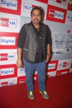 Shankar Mahadevan at Love is In the air big fm album launch in Big Fm on 1st March 2012 (55).JPG