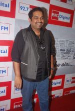 Shankar Mahadevan at Love is In the air big fm album launch in Big Fm on 1st March 2012 (59).JPG