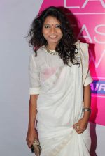 at Lakme fashion week opening bash in Blue Frog on 1st March 2012 (100).JPG