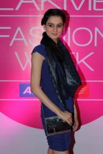 at Lakme fashion week opening bash in Blue Frog on 1st March 2012 (66).JPG