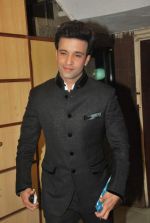 Aamir Ali at Amir Ali_s wedding with Sanjeeda Sheikh in Khar Gymkhana, Mumbai on 2nd March 2012 (171).jpg