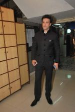 Aamir Ali at Amir Ali_s wedding with Sanjeeda Sheikh in Khar Gymkhana, Mumbai on 2nd March 2012 (172).jpg