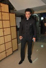 Aamir Ali at Amir Ali_s wedding with Sanjeeda Sheikh in Khar Gymkhana, Mumbai on 2nd March 2012 (173).jpg