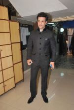 Aamir Ali at Amir Ali_s wedding with Sanjeeda Sheikh in Khar Gymkhana, Mumbai on 2nd March 2012 (175).jpg