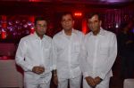 Abbas Mastan at Sachin Joshi_s wedding reception with Urvashi Sharma in J W Marriott, Mumbai on 2nd March 2012 (108).JPG