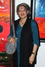 Dolly Thakore at Tao Art Gallery anniversary show in Worli, Mumbai on 2nd March 2012 (23).JPG