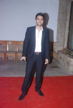 Jacky Bhagnani at Tere Naal Love Ho Gaya success bash in Sun N Sand on 2nd March 2012 (12).JPG