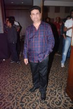 Kumar Taurani at Tere Naal Love Ho Gaya success bash in Sun N Sand on 2nd March 2012 (28).JPG