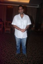 Mandeep Kumar at Tere Naal Love Ho Gaya success bash in Sun N Sand on 2nd March 2012 (28).JPG