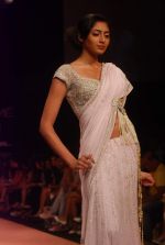 Model walk the ramp for Bhairavi Jaikishan Show at lakme fashion week 2012 Day 2 in Grand Hyatt, Mumbai on 3rd March 2012 (21).JPG