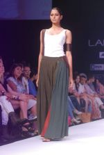Model walk the ramp for Payal Khandwala Show at lakme fashion week 2012 Day 2 in Grand Hyatt, Mumbai on 3rd March 2012 (14).JPG