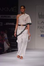 Model walk the ramp for Suhana Pittie Show at lakme fashion week 2012 Day 2 in Grand Hyatt, Mumbai on 3rd March 2012 (36).JPG