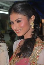 Mouni Roy at Amir Ali_s wedding with Sanjeeda Sheikh in Khar Gymkhana, Mumbai on 2nd March 2012 (163).jpg