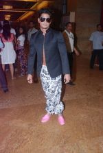 Prateik Babbar at Day 1 of lakme fashion week 2012 in Grand Hyatt, Mumbai on 2nd March 2012 (122).JPG