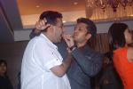 Riteish Deshmukh, Mandeep Kumar at Tere Naal Love Ho Gaya success bash in Sun N Sand on 2nd March 2012 (72).JPG