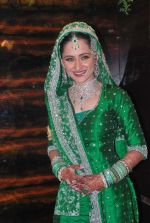 Sanjeeda Sheikh at Amir Ali_s wedding with Sanjeeda Sheikh in Khar Gymkhana, Mumbai on 2nd March 2012 (213).jpg