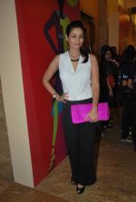 Shaheen Abbas at Day 1 of lakme fashion week 2012 in Grand Hyatt, Mumbai on 2nd March 2012 (29).JPG