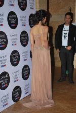 at Day 1 of lakme fashion week 2012 in Grand Hyatt, Mumbai on 2nd March 2012 (49).JPG