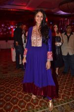 poorna patel at Sachin Joshi_s wedding reception with Urvashi Sharma in J W Marriott, Mumbai on 2nd March 2012 (1).JPG