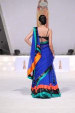 Model walk the ramp for Archana Kocchar and other designer showcase Summer Brides at SRETPC show on 3rd March 2012 (100).JPG