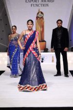 Model walk the ramp for Archana Kocchar and other designer showcase Summer Brides at SRETPC show on 3rd March 2012 (107).JPG