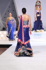 Model walk the ramp for Archana Kocchar and other designer showcase Summer Brides at SRETPC show on 3rd March 2012 (109).JPG