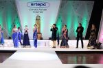 Model walk the ramp for Archana Kocchar and other designer showcase Summer Brides at SRETPC show on 3rd March 2012 (116).JPG