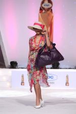 Model walk the ramp for Archana Kocchar and other designer showcase Summer Brides at SRETPC show on 3rd March 2012 (59).JPG