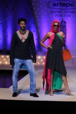 Model walk the ramp for Archana Kocchar and other designer showcase Summer Brides at SRETPC show on 3rd March 2012 (69).JPG