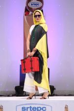 Model walk the ramp for Archana Kocchar and other designer showcase Summer Brides at SRETPC show on 3rd March 2012 (75).JPG