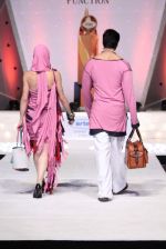 Model walk the ramp for Archana Kocchar and other designer showcase Summer Brides at SRETPC show on 3rd March 2012 (78).JPG