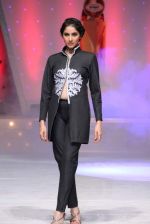 Model walk the ramp for Archana Kocchar and other designer showcase Summer Brides at SRETPC show on 3rd March 2012 (93).JPG