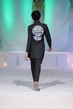 Model walk the ramp for Archana Kocchar and other designer showcase Summer Brides at SRETPC show on 3rd March 2012 (94).JPG
