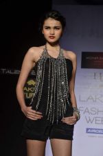 Model walk the ramp for Mona Shroff Show at lakme fashion week 2012 Day 2 in Grand Hyatt, Mumbai on 3rd March 2012 (13).JPG