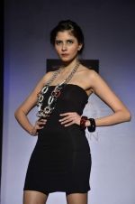 Model walk the ramp for Mona Shroff Show at lakme fashion week 2012 Day 2 in Grand Hyatt, Mumbai on 3rd March 2012 (7).JPG