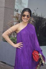 Shona Mohapatra at Neeta Lulla Birthday Brunch in Yauatcha, Bandra on 3rd March 2012 (23).JPG
