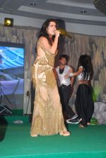 Shona Mohapatra at Olive Crown Awards in Taj Land_s End on 3rd March 2012 (76).JPG