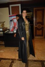 Shona Mohapatra at Olive Crown Awards in Taj Land_s End on 3rd March 2012 (85).JPG