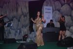 Shona Mohapatra at Olive Crown Awards in Taj Land_s End on 3rd March 2012 (89).JPG
