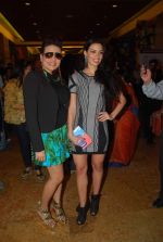 at Day 2 of lakme fashion week 2012 in Grand Hyatt, Mumbai on 3rd March 2012 (187).JPG