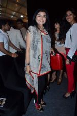 at Day 2 of lakme fashion week 2012 in Grand Hyatt, Mumbai on 3rd March 2012 (63).JPG