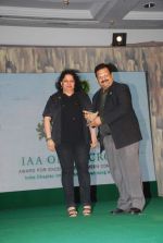 at Olive Crown Awards in Taj Land_s End on 3rd March 2012 (89).JPG