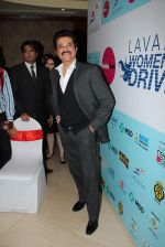 Anil Kapoor at Lavasa Women_s drive in Lalit Hotel, Mumbai on 4th March 2012 (49).JPG