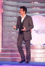 Anil Kapoor at Lavasa Women_s drive in Lalit Hotel, Mumbai on 4th March 2012 (52).JPG