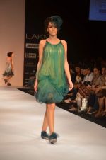 Model walk the ramp for Farah and Firdos Show at lakme fashion week 2012 Day 3 in Grand Hyatt, Mumbai on 4th March 2012 (33).JPG