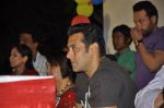 Salman Khan grace childrens NGO event in Andheri, Mumbai on 4th March 2012 (11).JPG