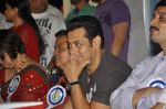Salman Khan grace childrens NGO event in Andheri, Mumbai on 4th March 2012 (13).JPG