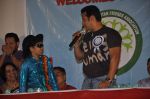 Salman Khan grace childrens NGO event in Andheri, Mumbai on 4th March 2012 (19).JPG