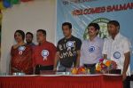 Salman Khan grace childrens NGO event in Andheri, Mumbai on 4th March 2012 (9).JPG